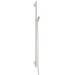 AXOR UNO WALLBAR, NO HANDSHOWER 