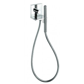 AXOR STARK SHOWER VOLUME CONTROL HANDSHOWER, WALL OUTLET 