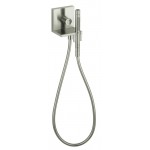 AXOR STARK SHOWER VOLUME CONTROL HANDSHOWER, WALL OUTLET 