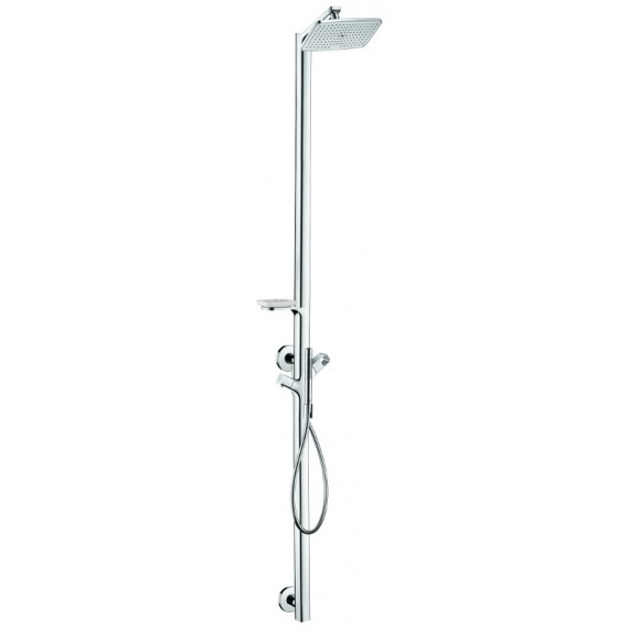 AXOR Urquiola Shower Column