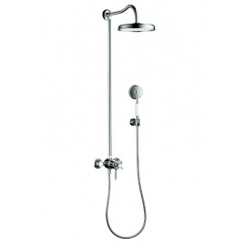 AXOR Montreux Showerpipe