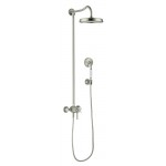 AXOR Montreux Showerpipe