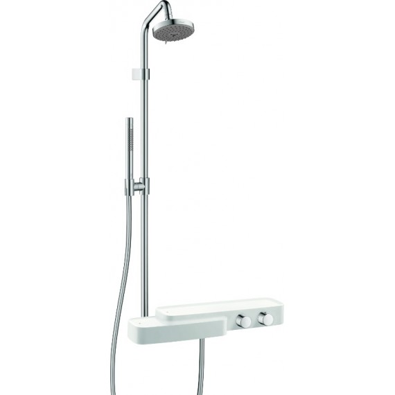 Showerpipe AXOR Bouroullec