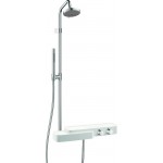 Showerpipe AXOR Bouroullec