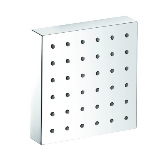 AXOR STARK SHOWER MODULE 4-3/14" X 4-3/4" (120 X 120 MM) 