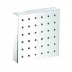 AXOR STARK SHOWER MODULE 4-3/14" X 4-3/4" (120 X 120 MM) 