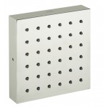 AXOR STARK SHOWER MODULE 4-3/14" X 4-3/4" (120 X 120 MM) 