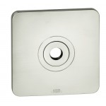 AXOR CITTERIO M WALL PLATE FOR SHWRHEAD / ARM 