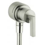 AXOR Citterio Fix Fit Wall Outlet Lever Handle