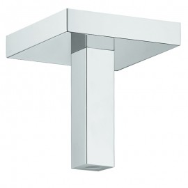 AXOR STARK SHOWER 10" CEILING SHOWERARM 