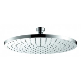 AXOR SHOWERPOWER DOWNPOUR AIR SHOWERHEAD 10 (240MM) 