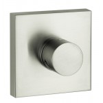 AXOR STARK SHOWER TRIM, TRIO/QUATTROVOLUME AND DIVERTER 