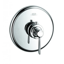 AXOR MONTREUX THERMOSTAT, LEVER, TRIM 