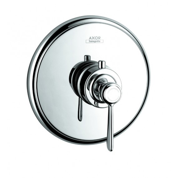 AXOR MONTREUX THERMOSTAT, LEVER, TRIM 