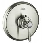 AXOR MONTREUX THERMOSTAT, LEVER, TRIM 