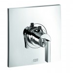 AXOR CITTERIO THERMOSTAT,LEVERTRIM 