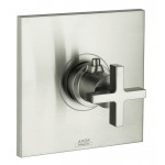 AXOR CITTERIO THERMOSTAT,LEVERTRIM 