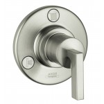 AXOR CITTERIO TRIO/QUATTRO LEVER,TRIM 