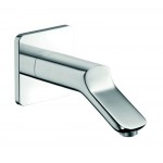 AXOR URQUIOLA TUB SPOUT SHORT 