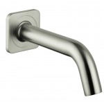 AXOR CITTERIO M TUB SPOUT 180MM 