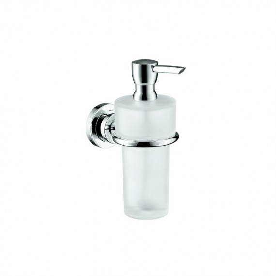 AXOR Citterio SoapLotion Dispenser