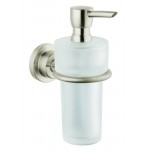 AXOR Citterio SoapLotion Dispenser