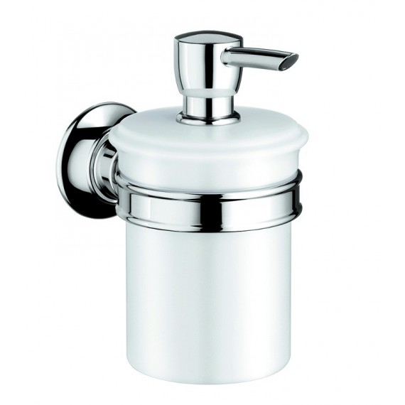 AXOR Montreux Soap Dispenser