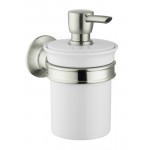 AXOR Montreux Soap Dispenser