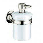 AXOR Montreux Soap Dispenser