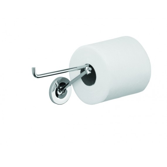 AXOR STARCK DOUBLE TOILET PAPER ROLL HOLDER 