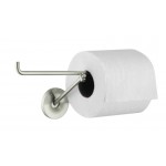 AXOR STARCK DOUBLE TOILET PAPER ROLL HOLDER 