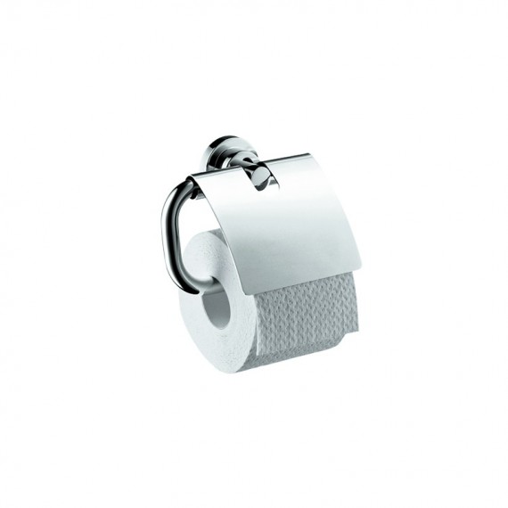 AXOR CITTERIO TOILET PAPER HOLDER 