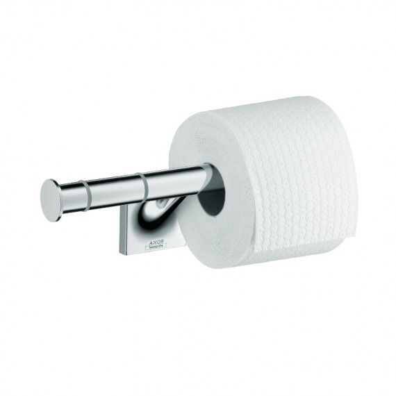 AXOR STARCK ORGANIC TOILET PAPER HOLDER 