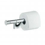 AXOR STARCK ORGANIC TOILET PAPER HOLDER 