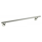 AXOR STARCK 24 TOWEL BAR 