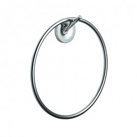 AXOR STARCK TOWEL RING 