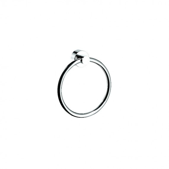 AXOR Uno Towel Ring