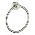 AXOR Uno Towel Ring