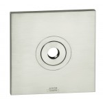 AXOR CITTERIO WALL PLATE 