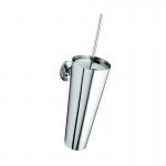 AXOR Starck Wall Toilet BrushHolder