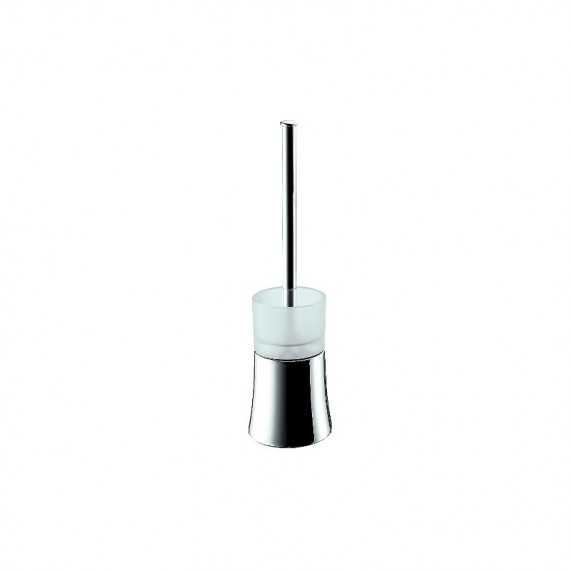 AXOR Citterio Toilet Brush With Holder Floor Version