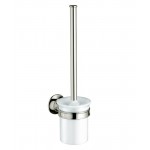 AXOR Montreux Toilet Brush Holder Wall Mount