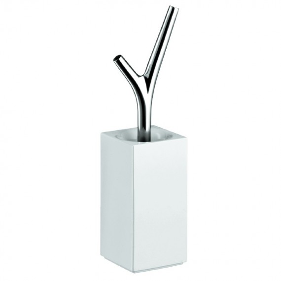 AXOR Massaud Toilet Brush