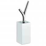 AXOR Massaud Toilet Brush