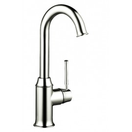 HANSGROHE TALIS C BAR KITCHEN FAUCET 