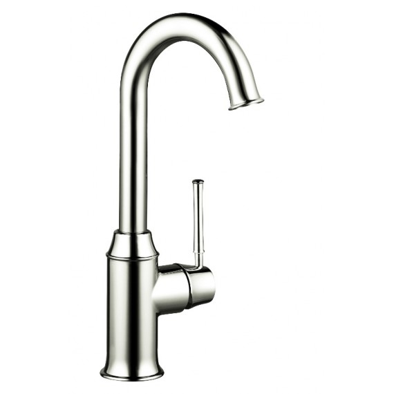 HANSGROHE TALIS C BAR KITCHEN FAUCET 