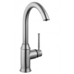 HANSGROHE TALIS C BAR KITCHEN FAUCET 