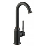 HANSGROHE TALIS C BAR KITCHEN FAUCET 