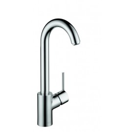 HANSGROHE TALIS S 2 BAR FAUCET 