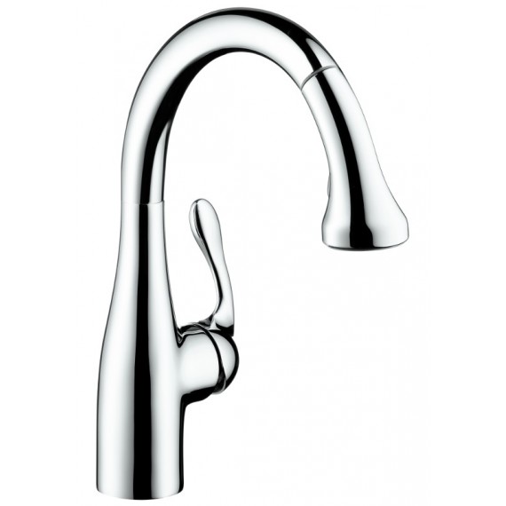 Buy HANSGROHE ALLEGRO E KITCHEN FAUCET PREP/PREP at Discount Price at